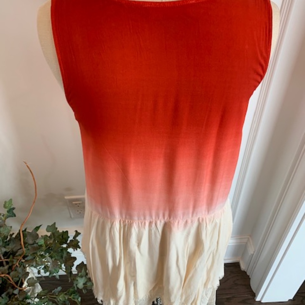 Altar'd State Women's Dress/Tunic - Picture 5 of 8